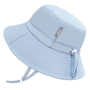 Jan & Jul Gro-With-Me® Cotton Bucket Hat