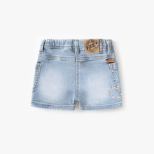 Load image into Gallery viewer, Souris Mini Baby Girls Light Denim
