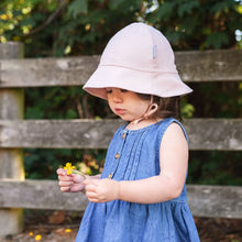 Load image into Gallery viewer, Jan &amp; Jul Cozy Cotton Baby Bucket Hats
