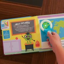 Load image into Gallery viewer, Glo Pals - Light-Up Library
