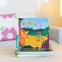 Load image into Gallery viewer, Glo Pals - Light-Up Library
