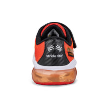 Load image into Gallery viewer, Stride Rite M2P Lighted Phantom Sneaker - Fire
