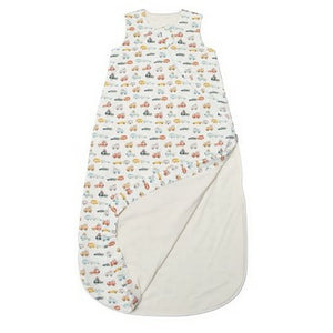 Loulou Lollipop Lightweight Muslin Sleep Bag 0.5 TOG