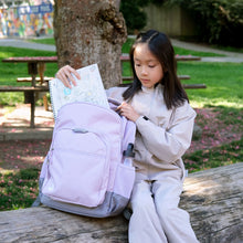 Load image into Gallery viewer, Jan &amp; Jul Youth Backpack
