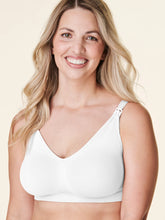 Load image into Gallery viewer, Bravado Designs Body Silk Seamless Nursing Bra

