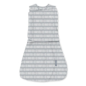 SwaddleMe by Ingenuity Arms Free Convertible Swaddle - Stage 2
