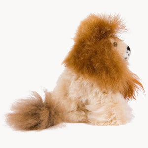 Pokoloko Alpaca Fur Lion