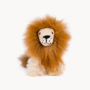 Pokoloko Alpaca Fur Lion