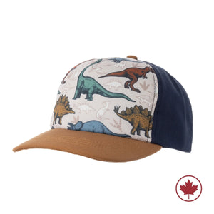 Ambler Little Leaguer Hat
