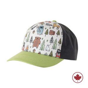 Ambler Little Leaguer Hat