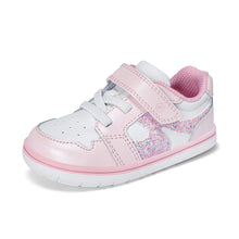 Load image into Gallery viewer, Stride Rite SRT London Sneaker - Soft Pink
