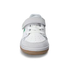 Load image into Gallery viewer, Stride Rite SRT London Sneaker - White/Green
