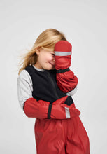 Load image into Gallery viewer, Reima Loska - Fluffy Wool Lined Rain Mittens
