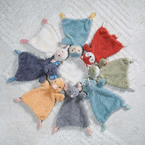 Mary Meyer Recycled Friends Lovey