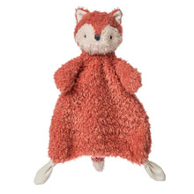 Load image into Gallery viewer, Mary Meyer Recycled Friends Lovey
