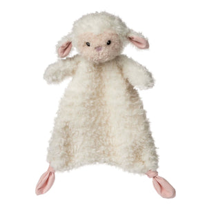 Mary Meyer Recycled Friends Lovey