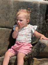 Load image into Gallery viewer, Vignette Baby Girls Lucy Shorts - Pink
