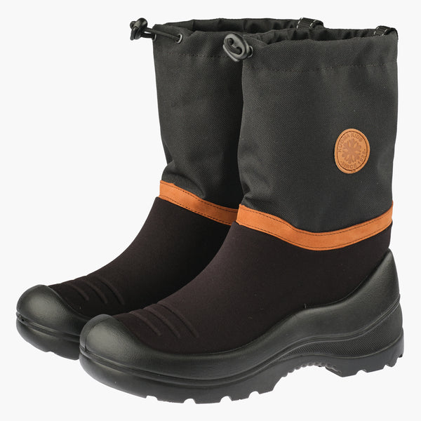 Kuoma Lumiloru Winter Boot - Black