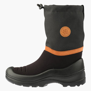 Kuoma Lumiloru Winter Boot - Black