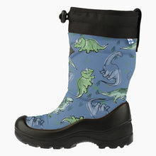 Load image into Gallery viewer, Kuoma Snowlock (Lumilukko) Winter Boots
