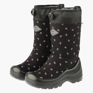 Kuoma Snowlock (Lumilukko) Winter Boots