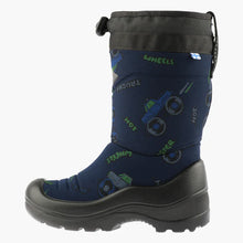Load image into Gallery viewer, Kuoma Snowlock (Lumilukko) Winter Boots

