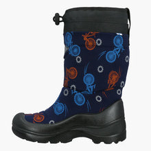 Load image into Gallery viewer, Kuoma Snowlock (Lumilukko) Winter Boots
