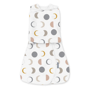 SwaddleMe by Ingenuity Arms Free Convertible Swaddle - Stage 2