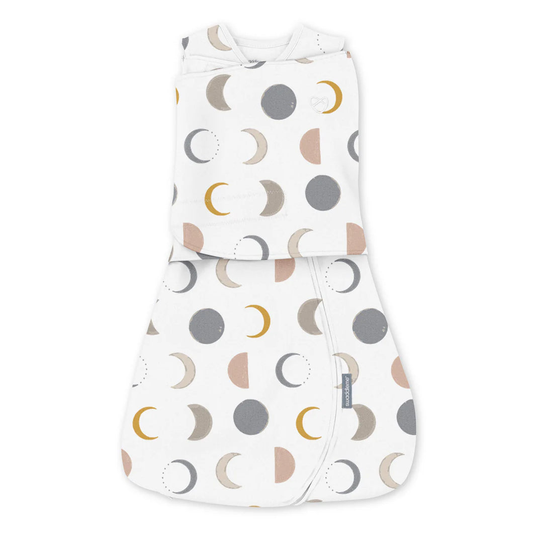 SwaddleMe by Ingenuity Arms Free Convertible Swaddle - Stage 2
