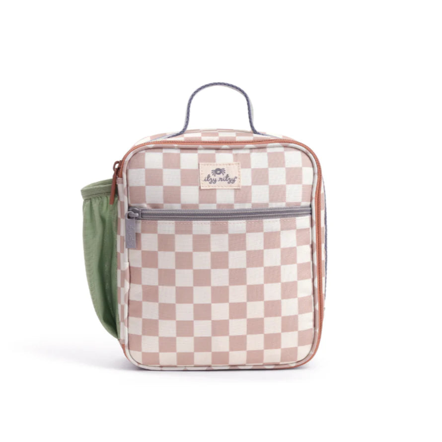 Itzy Ritzy Itzy Lunchbox - Check Yes!