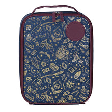 Load image into Gallery viewer, b.box Insulated Flexi Lunchbag
