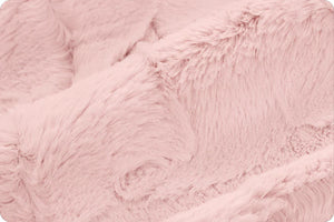 True Two Lux Plush Blanket