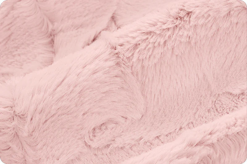 True Two Lux Plush Blanket
