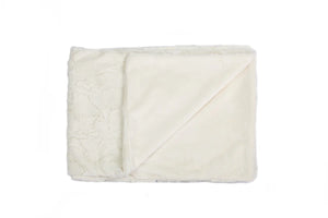True Two Lux Plush Blanket