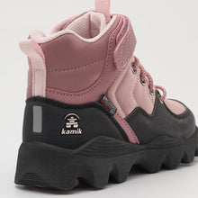 Load image into Gallery viewer, Kamik Girls Lynx Mid Shoes
