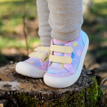 Load image into Gallery viewer, Jan &amp; Jul Toddler Mini Canvas Sneakers
