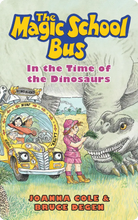 Load image into Gallery viewer, Yoto Player Card - The Magic School Bus Pack
