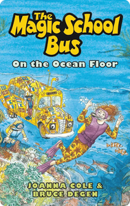 Yoto Player Card - The Magic School Bus Pack