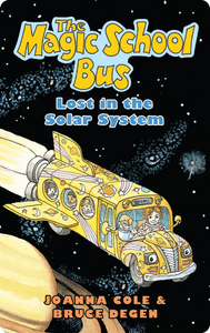 Yoto Player Card - The Magic School Bus Pack