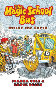 Yoto Player Card - The Magic School Bus Pack