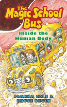 Load image into Gallery viewer, Yoto Player Card - The Magic School Bus Pack
