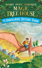 Load image into Gallery viewer, Yoto Player Card - The Magic Tree House Collection (8 Cards)
