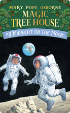 Load image into Gallery viewer, Yoto Player Card - The Magic Tree House Collection (8 Cards)
