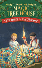 Load image into Gallery viewer, Yoto Player Card - The Magic Tree House Collection (8 Cards)
