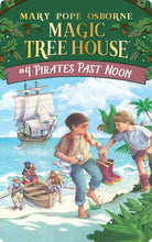 Load image into Gallery viewer, Yoto Player Card - The Magic Tree House Collection (8 Cards)
