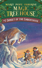 Load image into Gallery viewer, Yoto Player Card - The Magic Tree House Collection (8 Cards)
