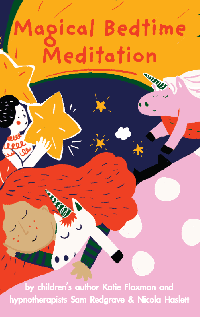 Yoto Player Card - Magical Bedtime Meditation