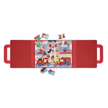 Load image into Gallery viewer, Janod Magneti'puzzles - Firefighters
