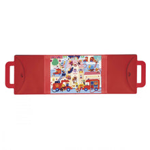 Load image into Gallery viewer, Janod Magneti'puzzles - Firefighters
