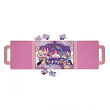 Load image into Gallery viewer, Janod Magneti'puzzles - Princesses
